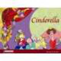 Theatrical 3. Cinderella. Student's Book (+ CD)