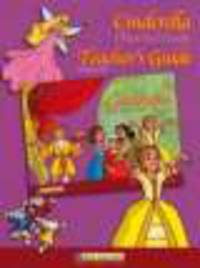Theatrical 3. Cinderella. Teacher's guide