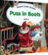 Classics 2. Puss in boots (+CD)