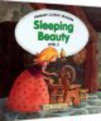 Classics 2. Sleeping beauty (+CD)