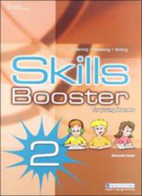 Skills Booster for Young Learner 2 Elementary. Student's Book
