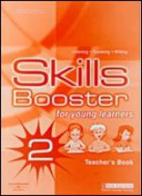 Skills Booster for Young Learner 2 Elementary. Teacher's Book