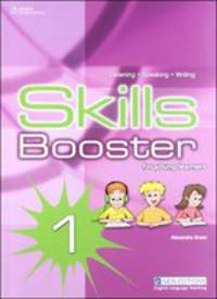 Skills Booster for Young Learner 1. Beginner. Student's Book