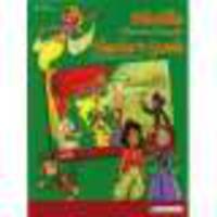 Theatrical 4. Aladdin. Teacher's guide