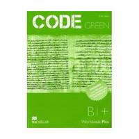 Code Green Workbook with MPO +D Pack
