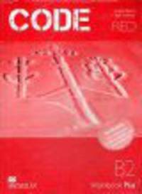 Code Red Workbook with MPO +D Pack