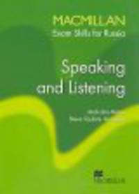 Exam Skills For Russia Speaking and Listening Student''S Book