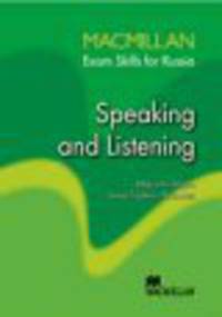 Exam Skills For Russia Speak&List Teacher''S Book