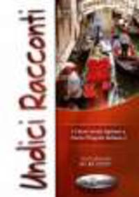 Nuovo Progetto italiano 2. Undici Racconti