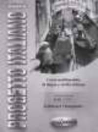 Nuovo Progetto italiano 2. Guida per l'insegnante