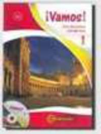 Vamos! 1 - Libro del alumno y de ejercicios- 228 pages