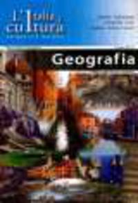 L'Italia e' cultura / fascicolo geografia