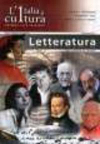 L'Italia e' cultura / fascicolo letteratura