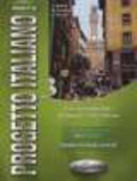 Nuovo Progetto italiano 3. Quaderno degli Esercizi