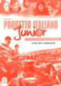 Nuovo Progetto italiano Junior 2 Guida per l'insegnante