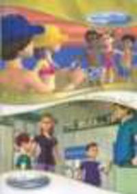 Raccontimmagini elementare (A1+) : La gita al mare. In vacanza dai nonni