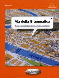 Via della grammatica