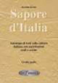Sapore d'Italia