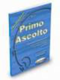 Primo Ascolto. Libro del professore