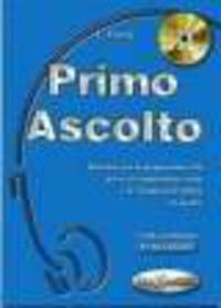 Primo ascolto (+ CD)