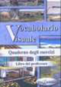 Vocabolario Visuale Libro del professore