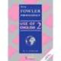 New Fowler Proficiency Use Of English 2. Student's Book