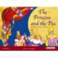 Theatrical 2. Princess & Pea. Student's Book (+ CD)