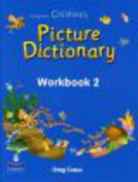 L Children''s Picture Dict WB 2