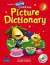 Young Children's Picture Dictionary with CD 1st Ed Young Children's Picture Dictionary Picture Dictionary with CD