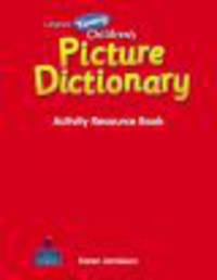 Young Children''s Picture Dictionary with CD 1st Ed Young Children''s Picture Dictionary Teacher''s Resource Book