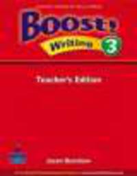 Boost 3. Writing