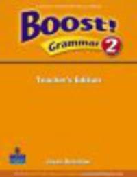 Boost 2 Grammar TEd