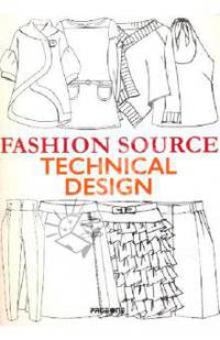 Fashion Source: Technical design