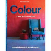 Colour: Loving and Living with it