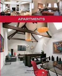 Apartments. Home Seriesn