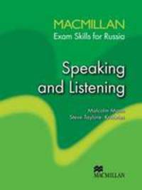Macmillan Exam Skills for Russia Speaking and Listening Student's Book