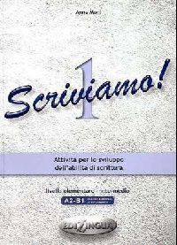 Scriviamo!