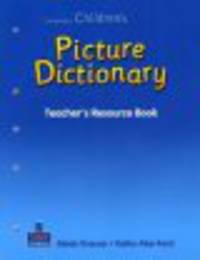 Longman Children's Picture Dictionary - Teacher's Resource Book