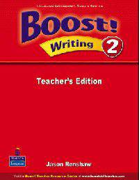 Boost! Writing. Level 2. Teacher's Book