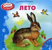 Лето. Зима. Переверни меня