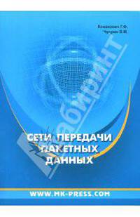 Сети передачи пакетных данных