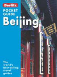 Berlitz Beijing . Pocket Guide