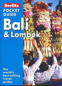 Berlitz Bali and Lombok. Pocket Guide