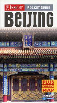 Insight Pocket Guide Beijing
