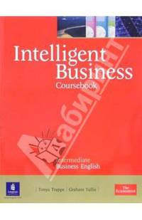 Intelligent Business: Coursebook