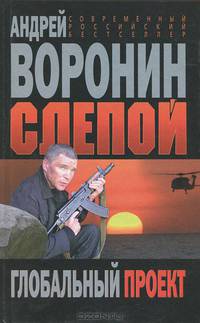 Воронин Слепой Глобальный проект