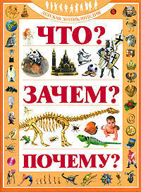 Что? Зачем? Почему?
