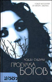 Прогулка богов. Роман