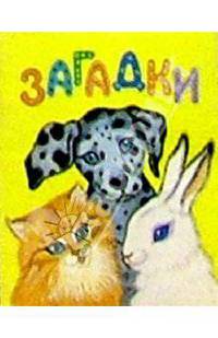 Загадки