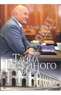 Тайна Гостиного Двора. О городе, о мире, о себе: Статьи и очерки